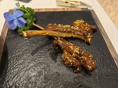 -大海湾酒楼(人南店)