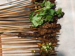 -林二哥宜烤官·宜宾小烧烤