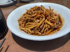 -天下客饭店(中山路店)