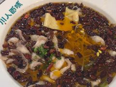 -川人百味(亿合城店)