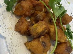 -陆记鹅庄·潮汕菜·狮头鹅(大仟里店)