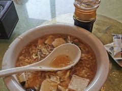 -奥华餐厅·老张记(台基厂店)