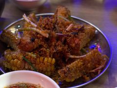 -红盔甲·小龙虾(车公庙店)