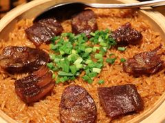 -乔街深夜食堂·台州菜·高压锅生蚝(杭州总店)