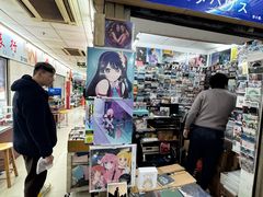 -盛贤大沙头旧货市场