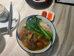 -岭南真味·匠心粤菜(K11店)