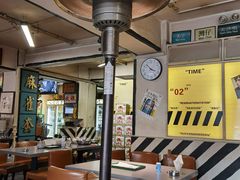-火焰枪蛋·烧烤(奉天街店)