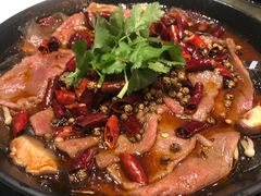 -8餐厅(新葡京酒店)