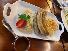 -haxnbauer海森堡德国餐厅(深圳coco店)