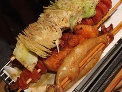 -味福记·本地特色菜(八一万达广场店)