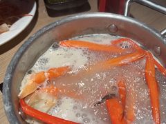 -星伦多自助料理(宝山龙湖天街店)