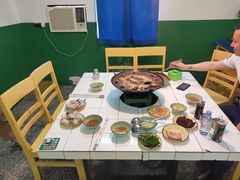 -石灰市老火锅(北滨路店)