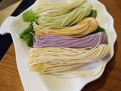 -三太子地摊烧烤·小龙虾(北蔡店)