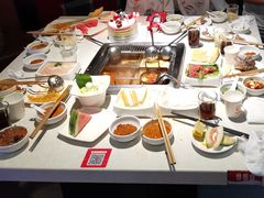 -海底捞火锅(龙茗路店)