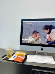 -FOR YOU造型