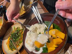 -CHINCHIN 青青·泰国料理(万象食家店)