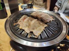 -九田家黑牛烤肉(溧水万达店)