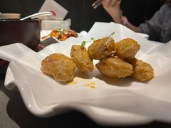 -小厨娘绣中淮扬(大行宫科巷店)