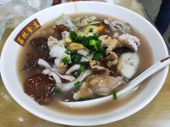 -荔林食店(西华路店)