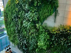 -香港唯港荟 Hotel ICON – The Market