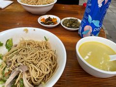 -欣达面馆(天桥支路店)