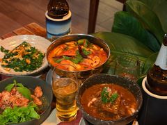 -Phensiri Thai Restaurant