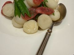 -甄御•海鲜新青岛菜(麦岛店)