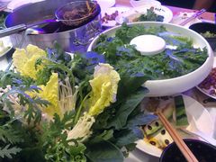 -牛记皇鲜牛肉火锅(环球度假区梨园店)