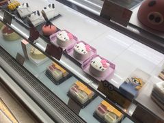 -BreadTalk面包新语·烘焙蛋糕(高德置地春广场店)
