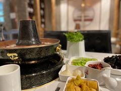 -丁卯•铜锅涮肉(工体店)