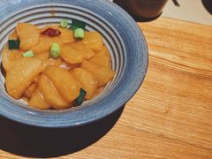 家烧萝卜片-荣小馆(杭州大厦店)