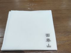 -面春山·传统老卤面(天隆寺店)