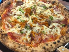 -盘炉forenza·云贵川融合小食堂 ( 钟楼中柳巷店)
