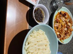 -真地道京味府·鲜橙烤鸭·北京菜(朝外大街东大桥店)