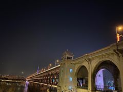 -武汉长江大桥