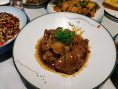 -丹东立强海鲜烧烤·牛B大串(星海店)