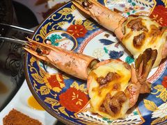 -十三姨正合丰烤肉(营迹路店)