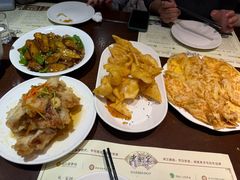 -老厨家(友谊路总店)