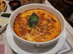 -安妮意大利餐厅(世贸天阶店)