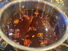 -老码头火锅(骡马市店)