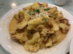 -黄家饺子东北特色菜馆(湖滨商业街店)