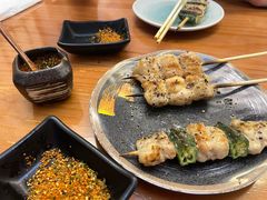 -诚家·日式烧鸟·深夜食堂(虹桥天街店)