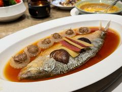 -上海总会SHANGHAICLUB(兴业太古汇店)