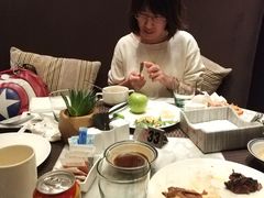 -北京王府井希尔顿酒店·万斯阁西餐厅