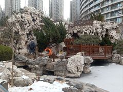 -李叔同故居纪念馆
