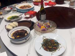 -食味楼(枫林湾店)