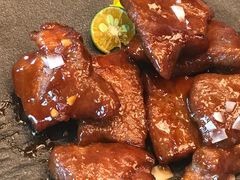 -北京饭店谭家菜