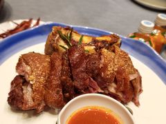 -同庆楼(建邺万达店)