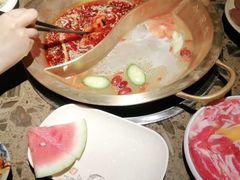 -小龙坎老火锅(鹤伴一路店)