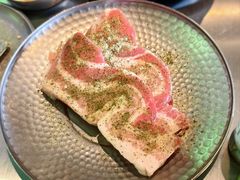 -山葵说·泥炉烤肉(泰达时尚E街区店)